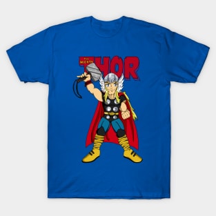 Thor! T-Shirt